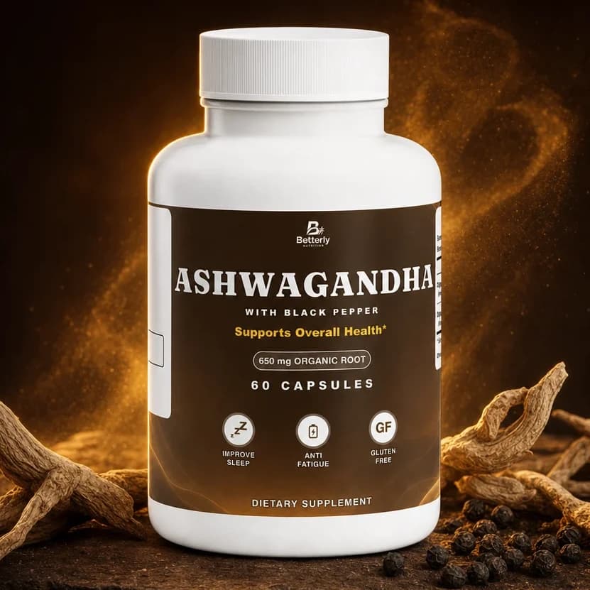 Ashwagandha