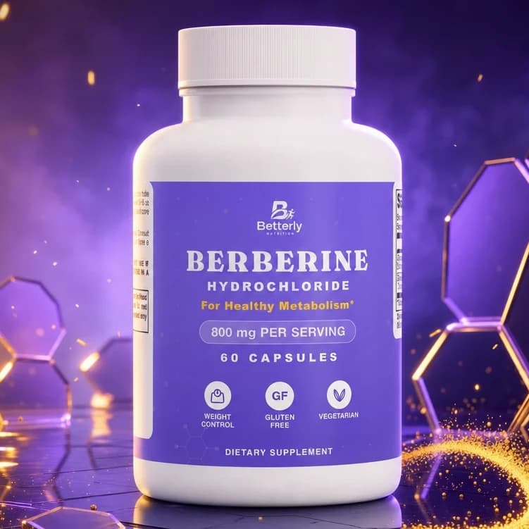 Berberine
