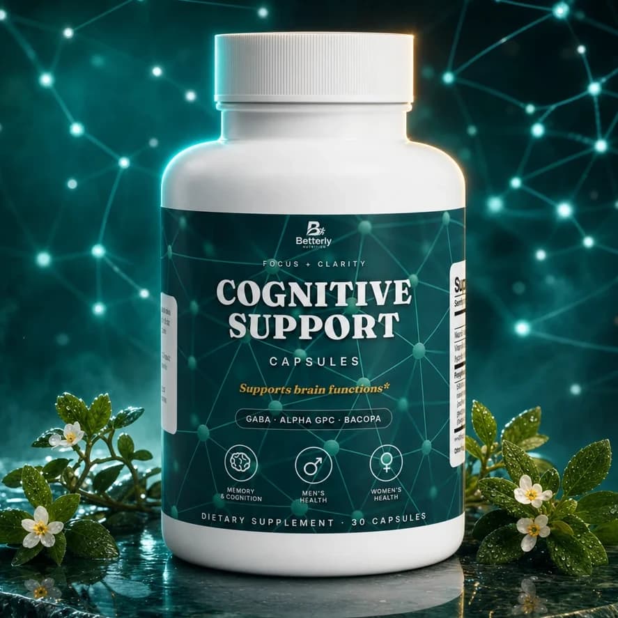 Cognitive Support