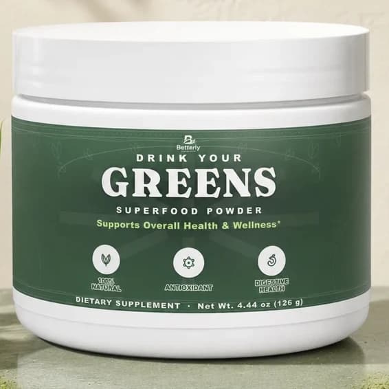 Greens Superfood