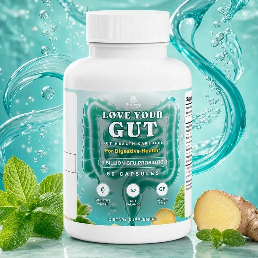 Gut Health