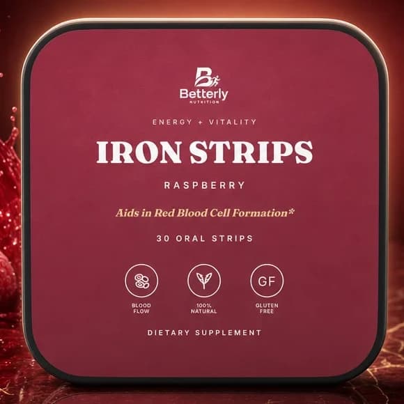 Iron Strips