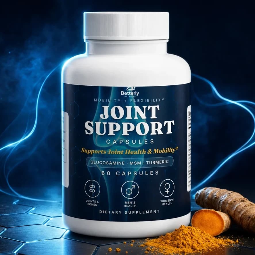Joint Support
