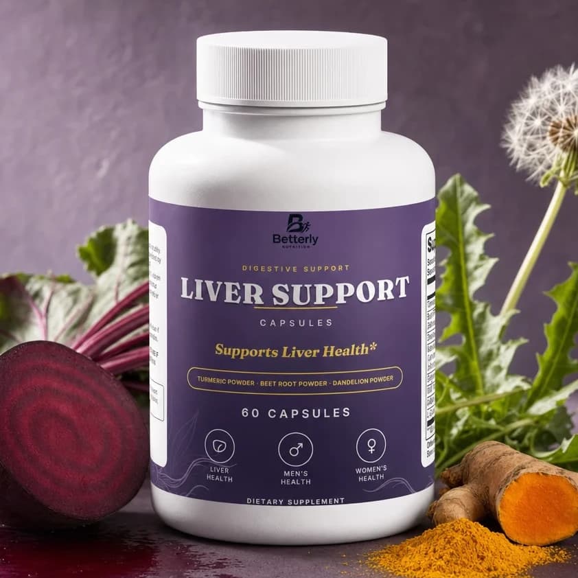 Liver Support
