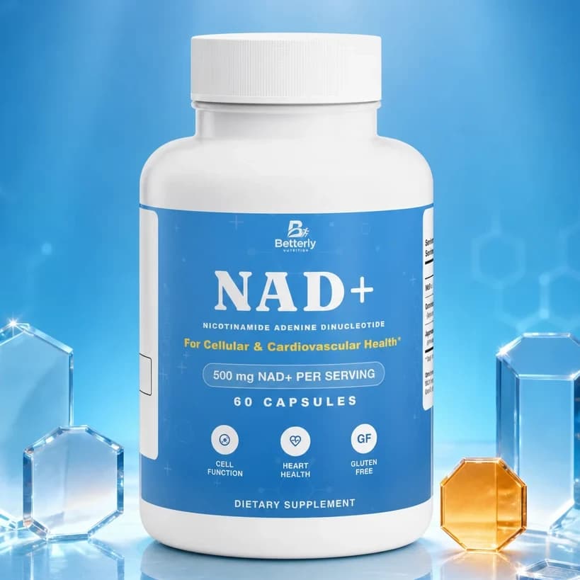 NAD+