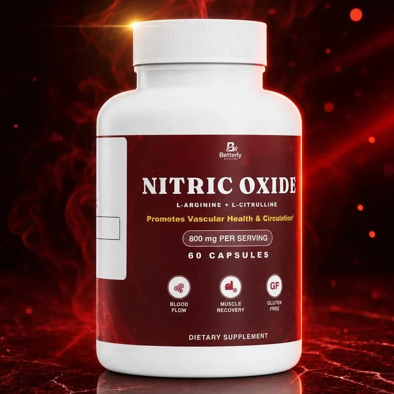 Nitric Oxide