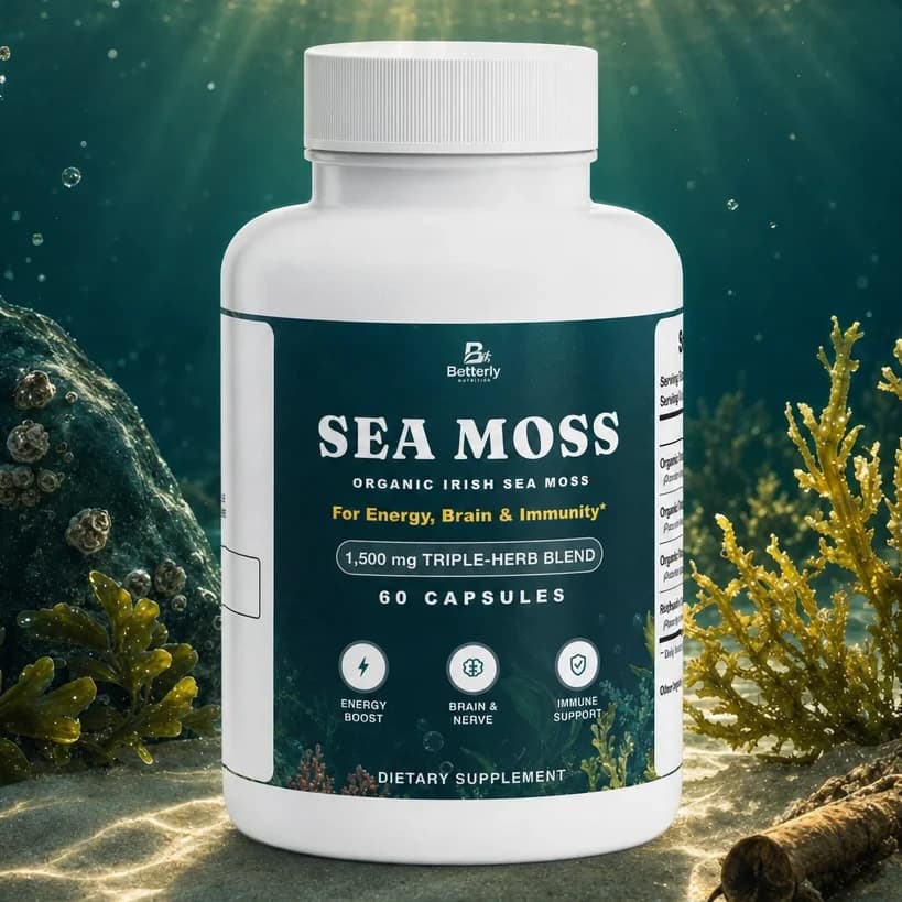 Sea Moss