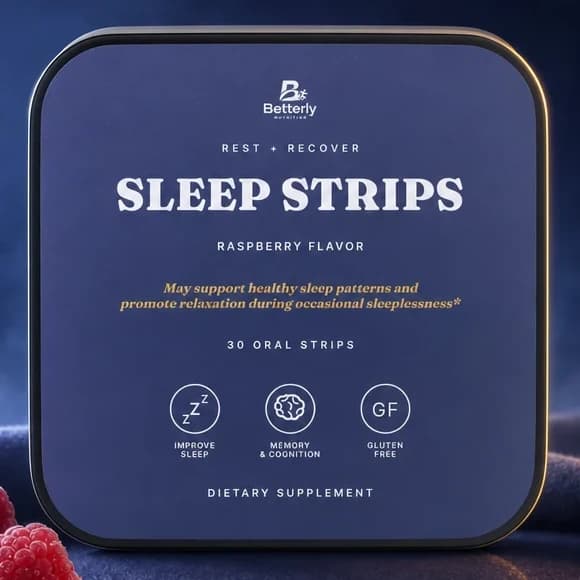 Sleep Strips — featured