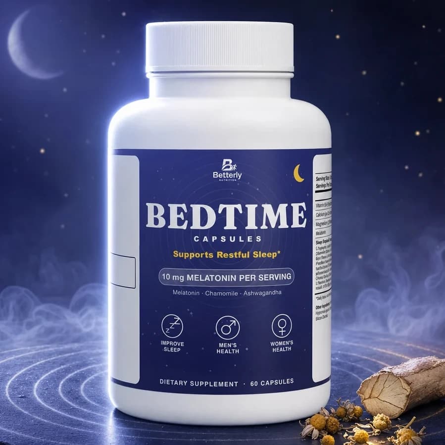 Sleep Support