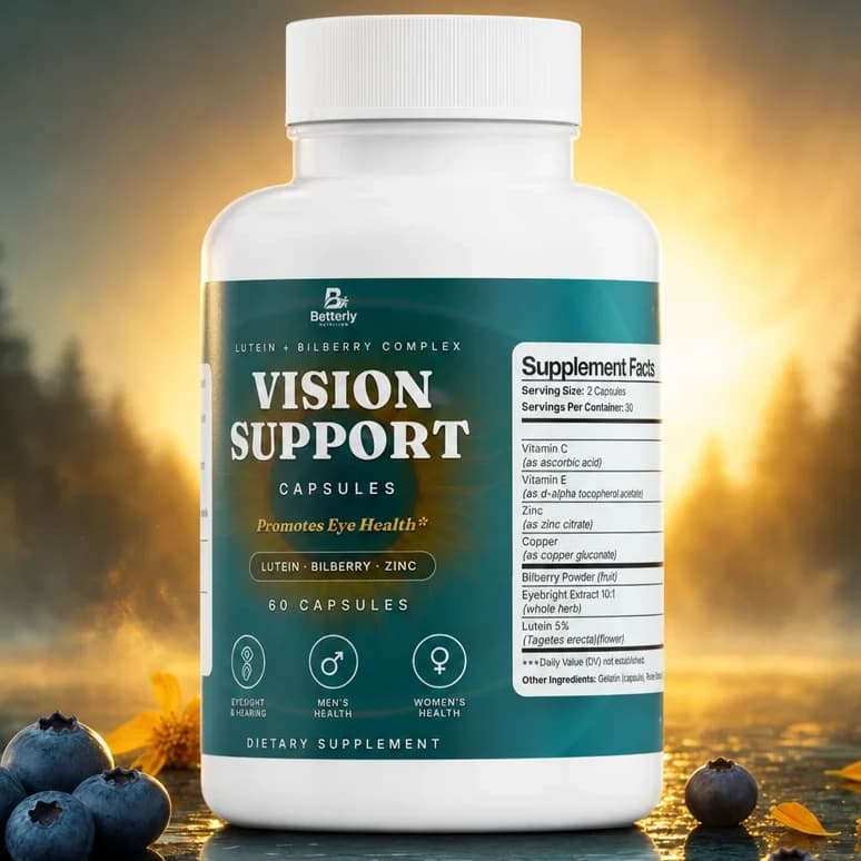 Vision Support