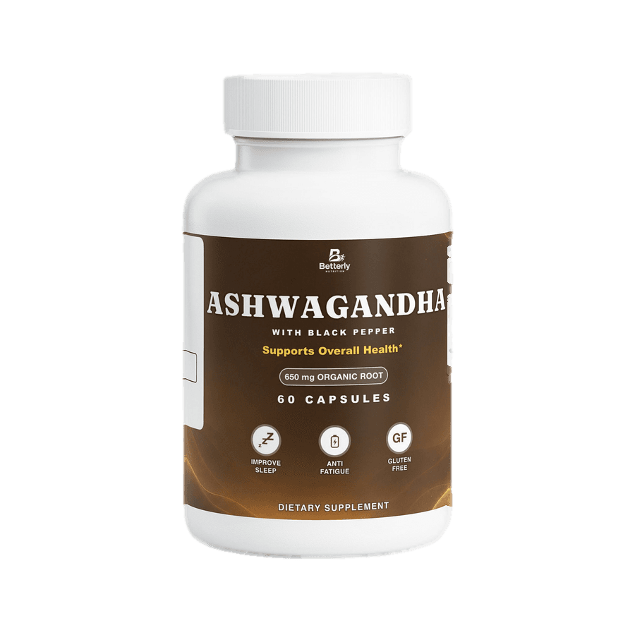 Ashwagandha