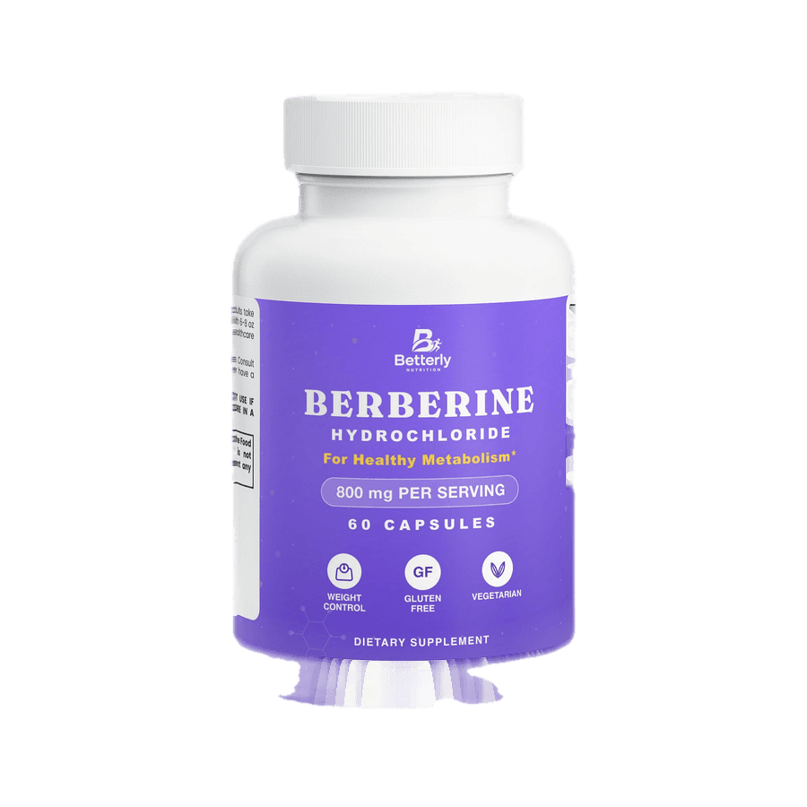 Berberine