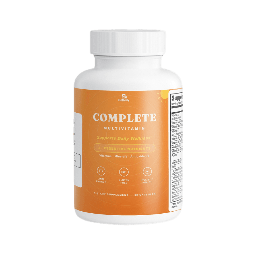 Complete Multivitamin