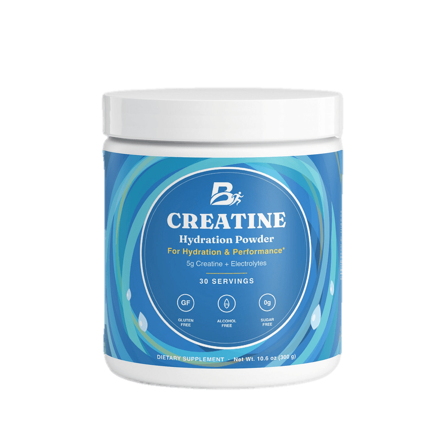 Creatine Hydration Powder