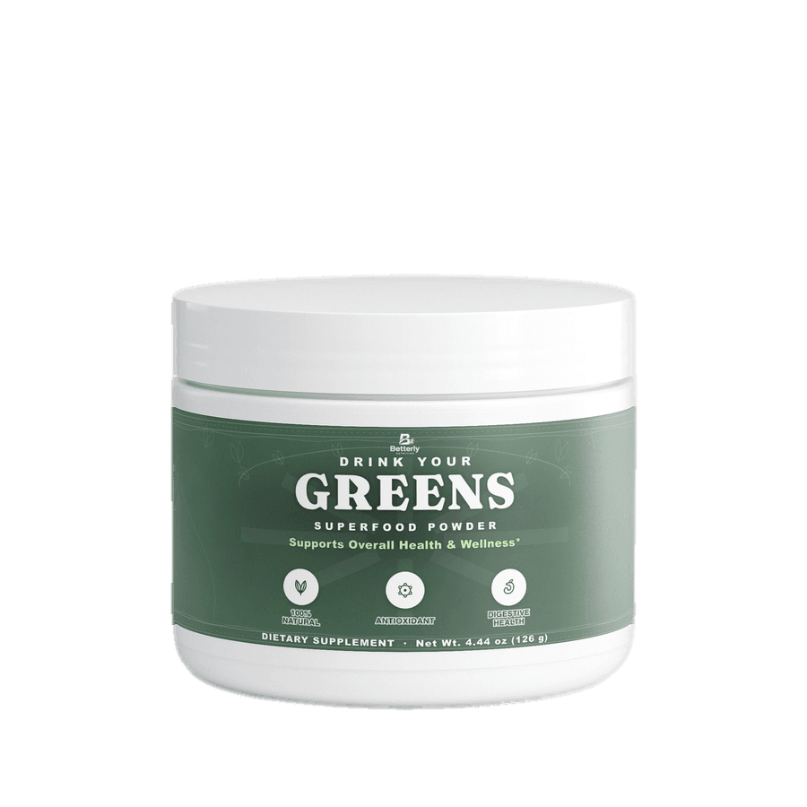 Greens Superfood