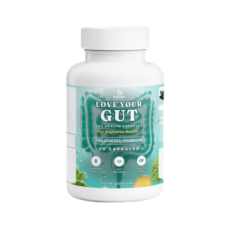 Gut Health
