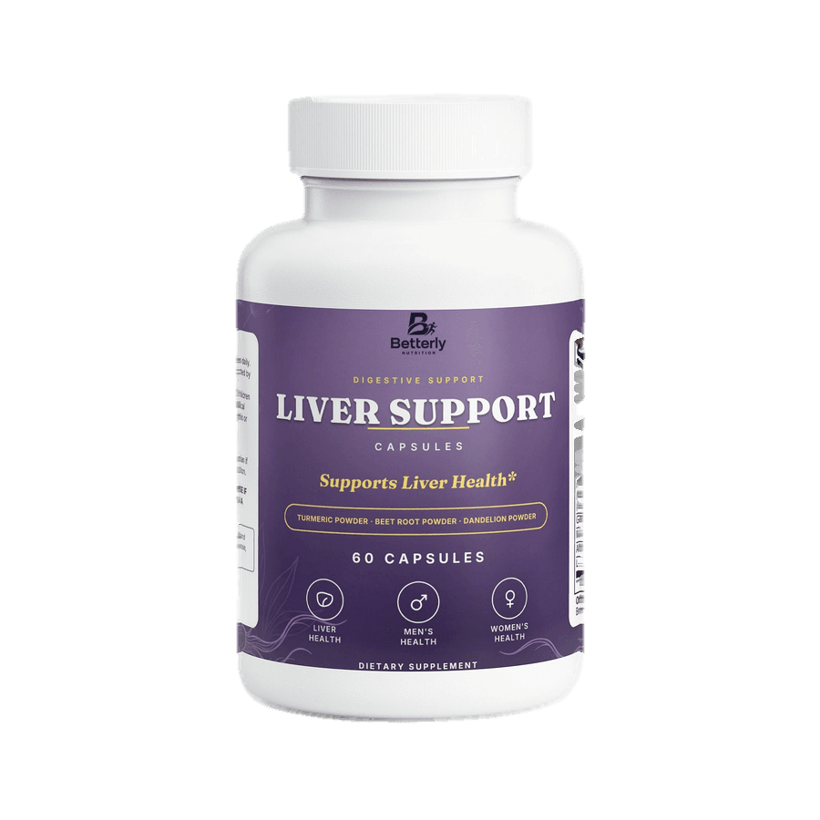 Liver Support