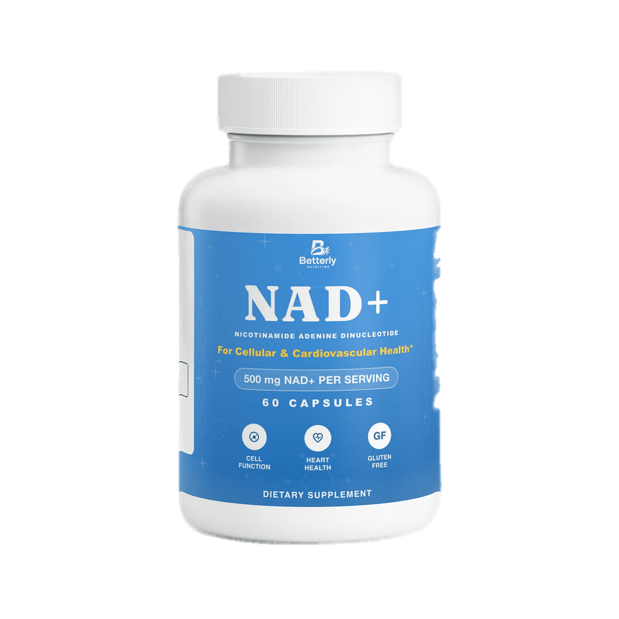 NAD+