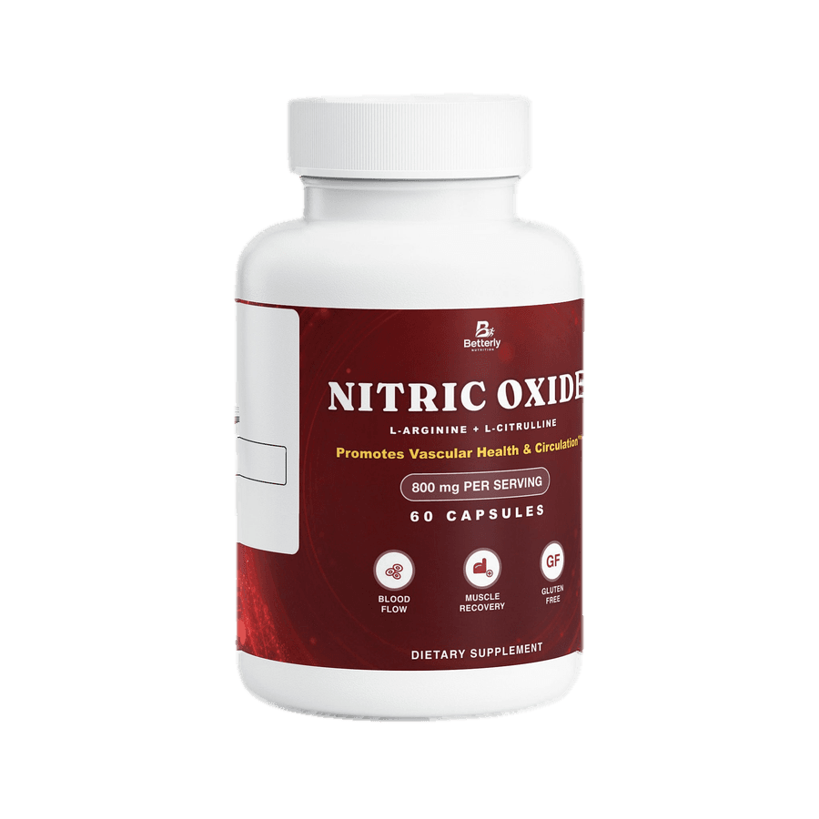 Nitric Oxide