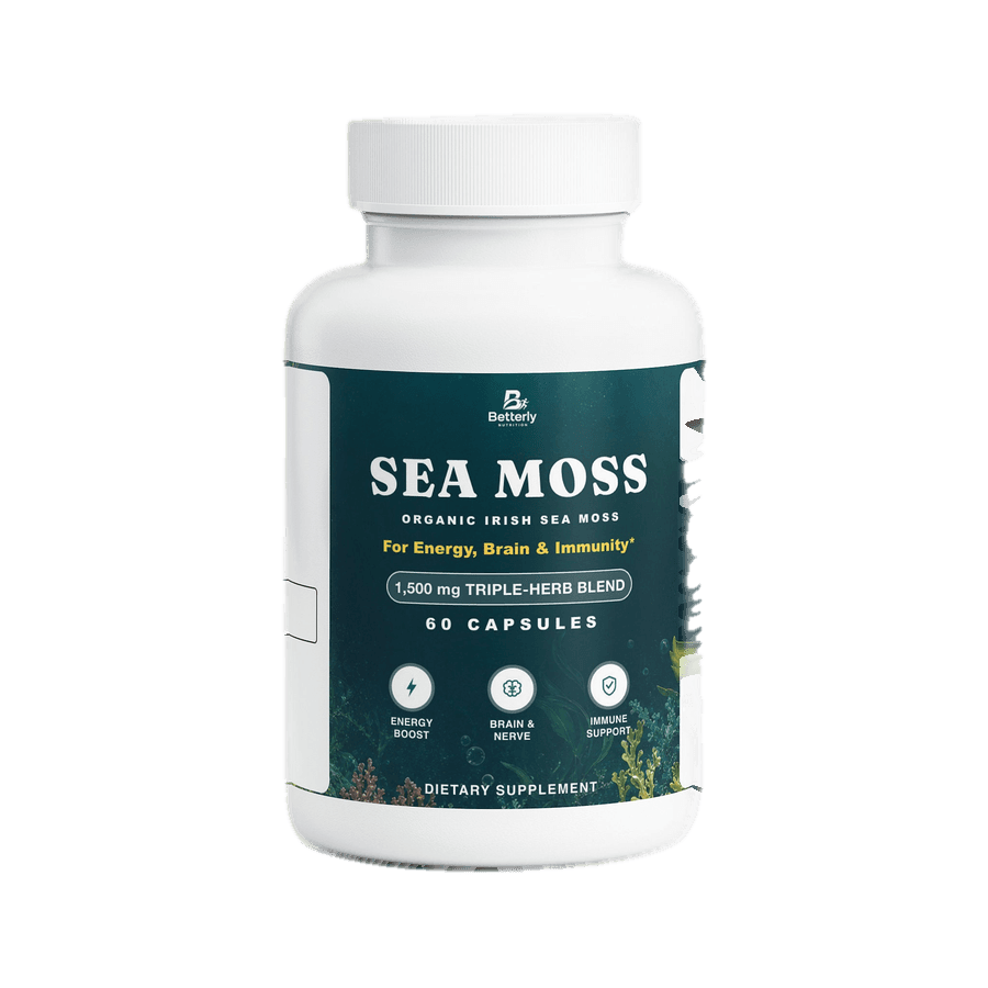 Sea Moss