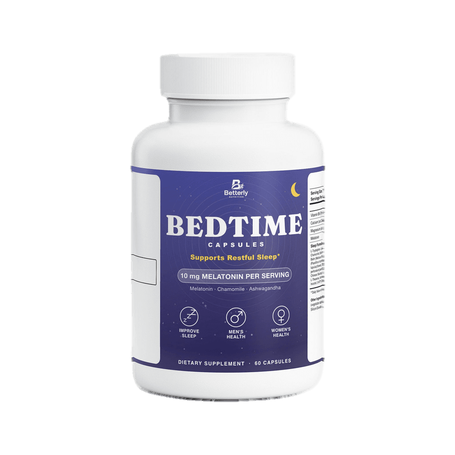 Sleep Support