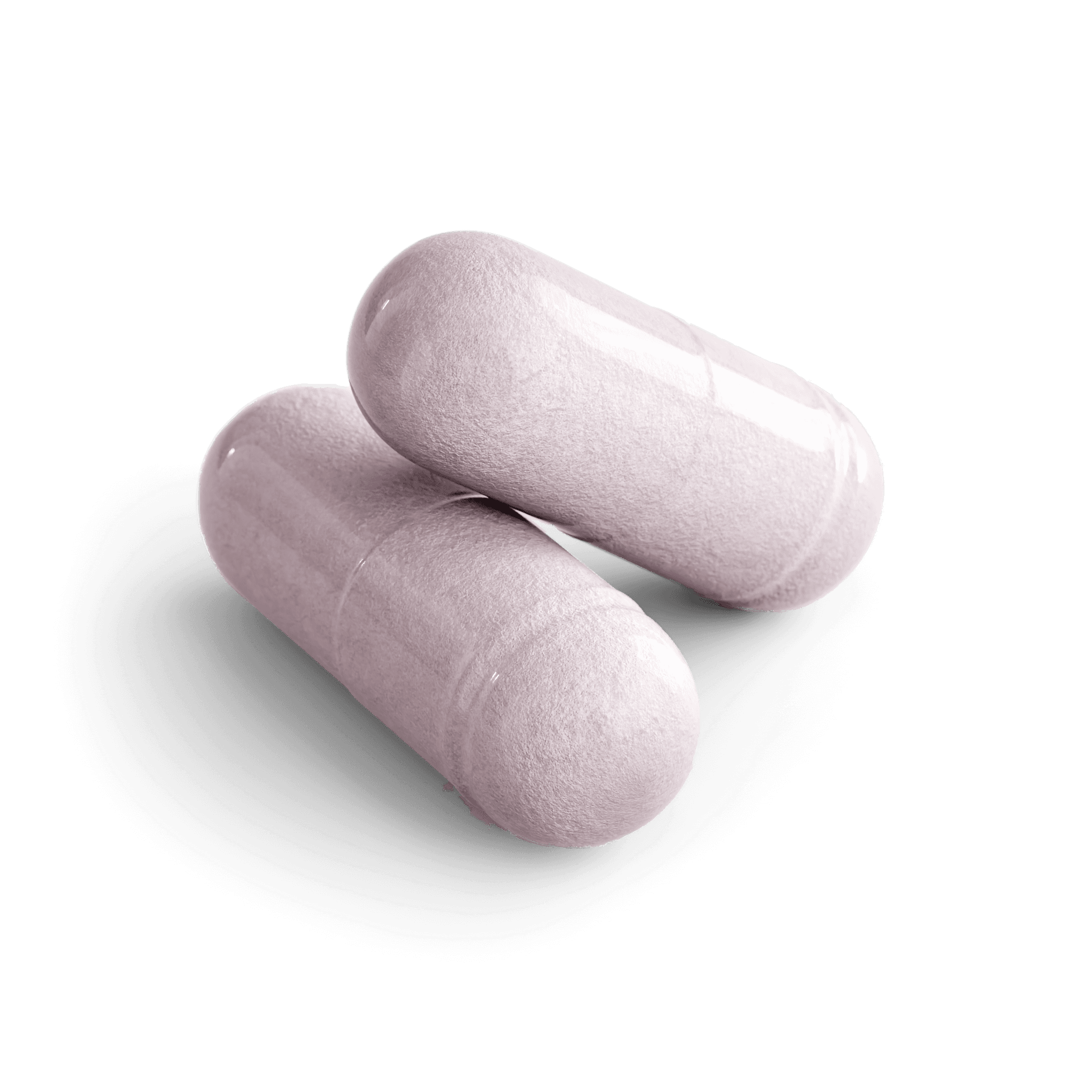 Bilberry & Lutein Eye Capsules, close-up of the contents
