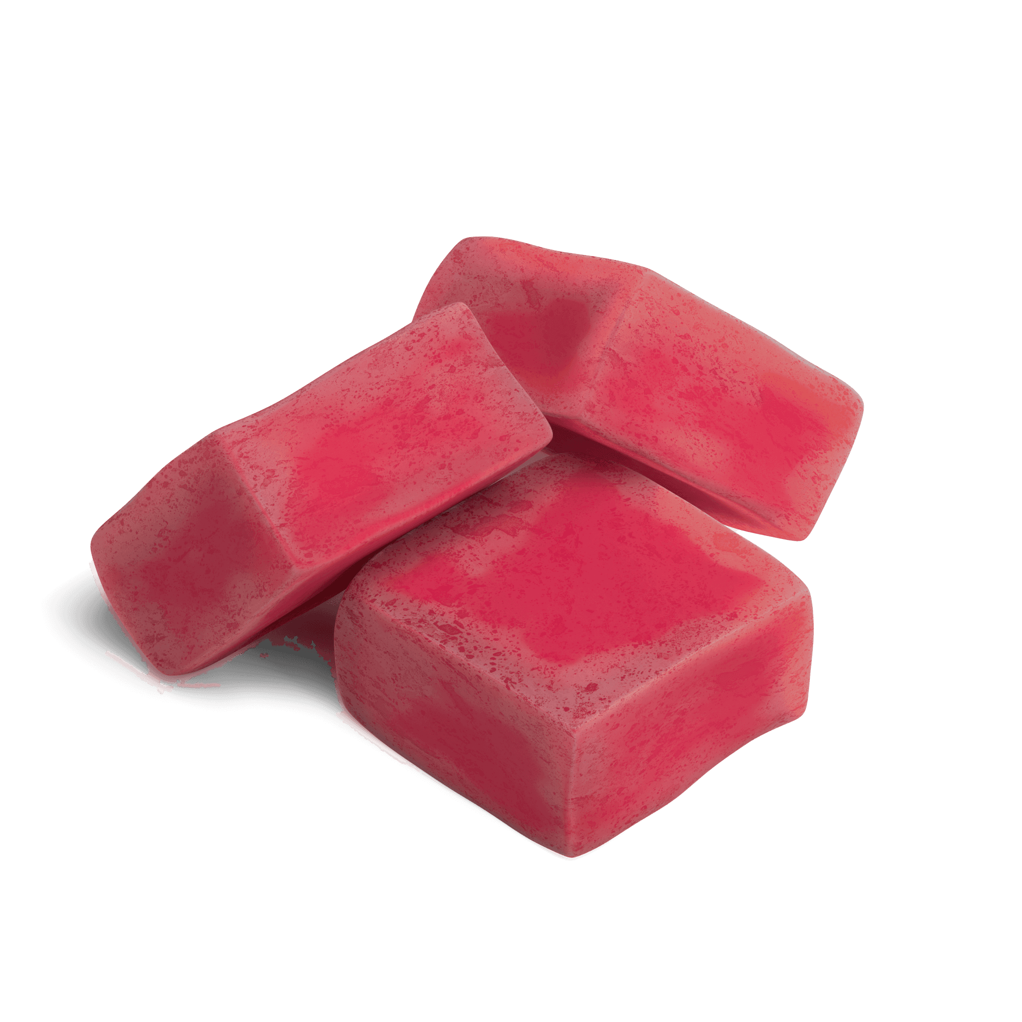 Cordyceps Mushroom Energy Gummies, close-up of the contents