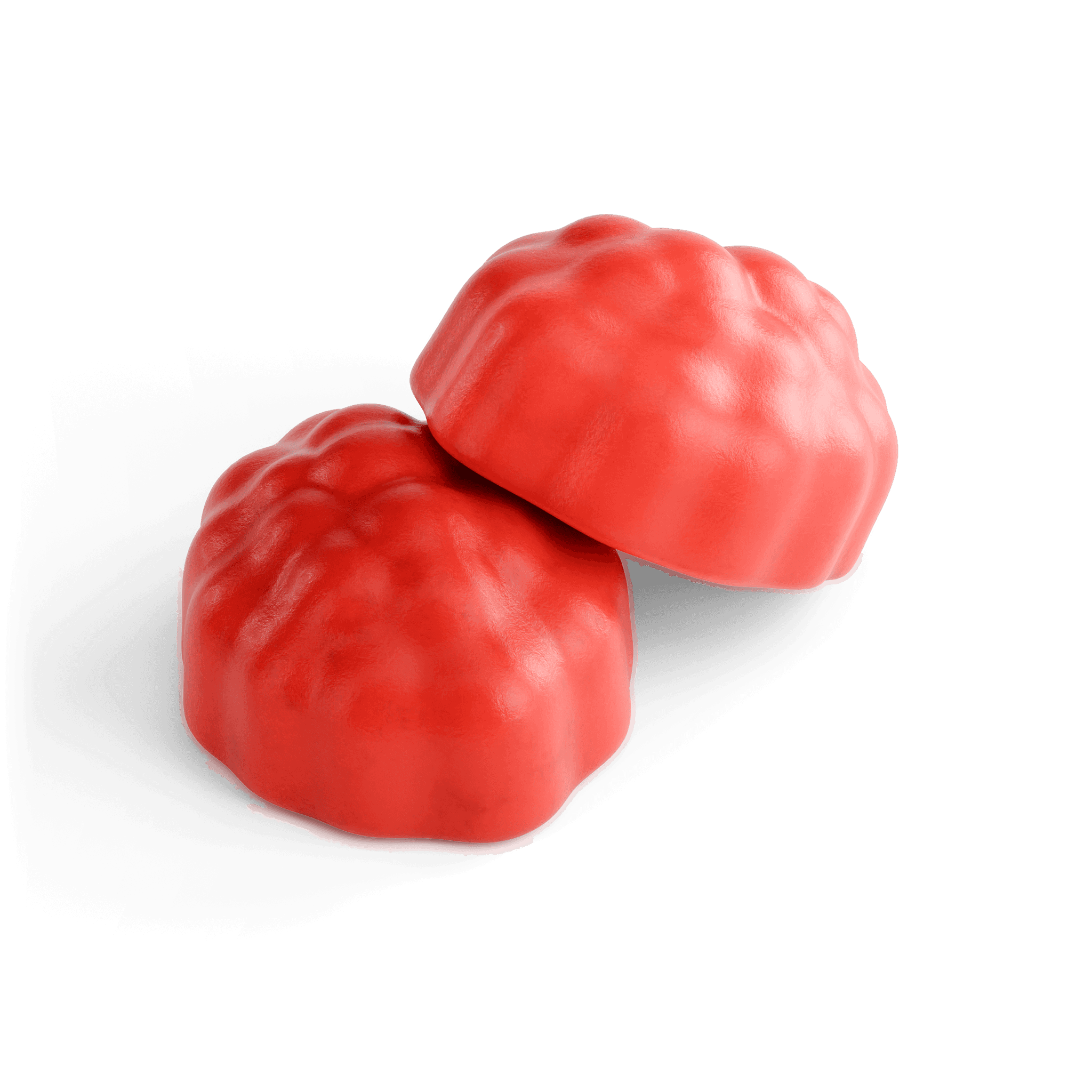 Biotin & Collagen Gummies, close-up of the contents