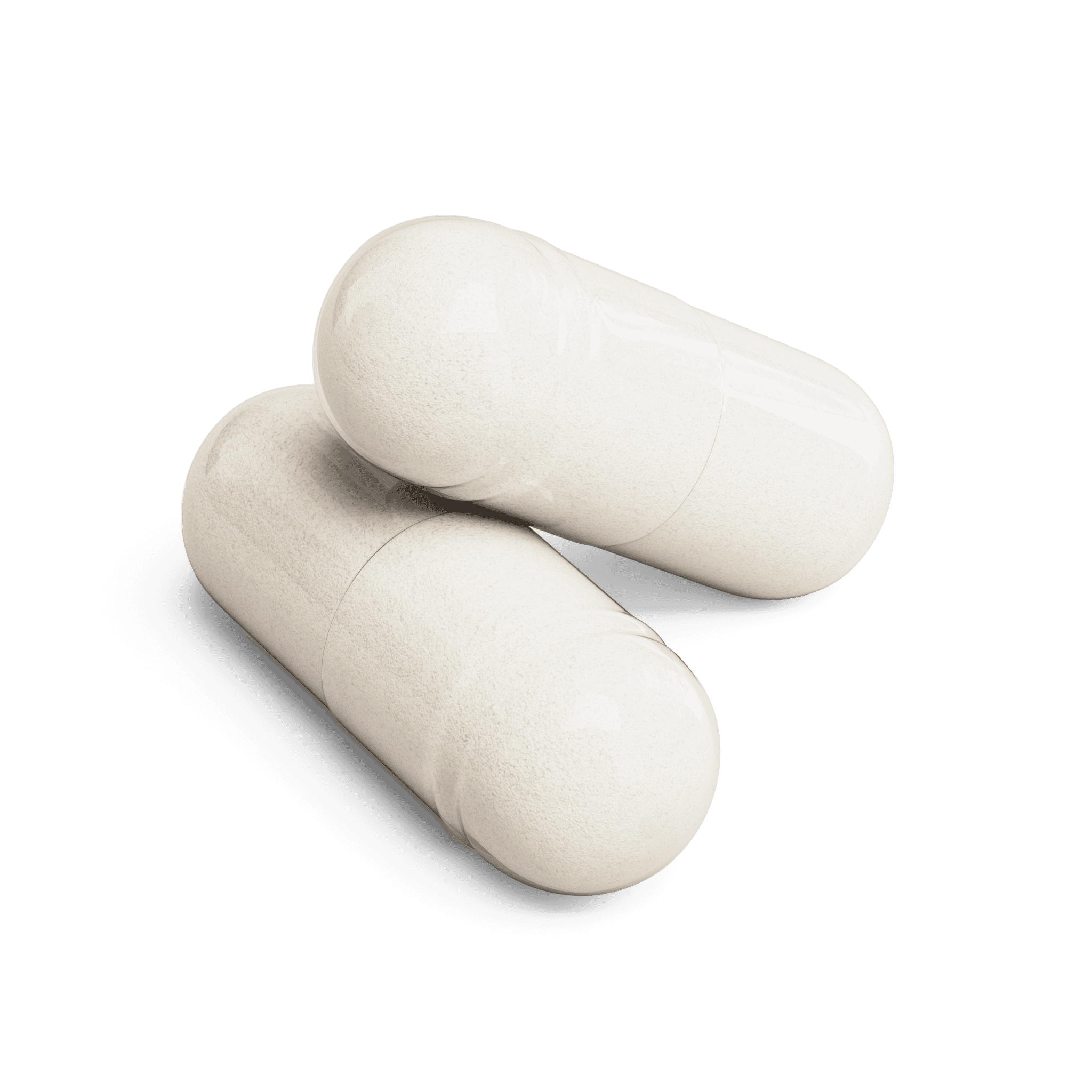 L-Citrulline & L-Arginine Capsules, close-up of the contents