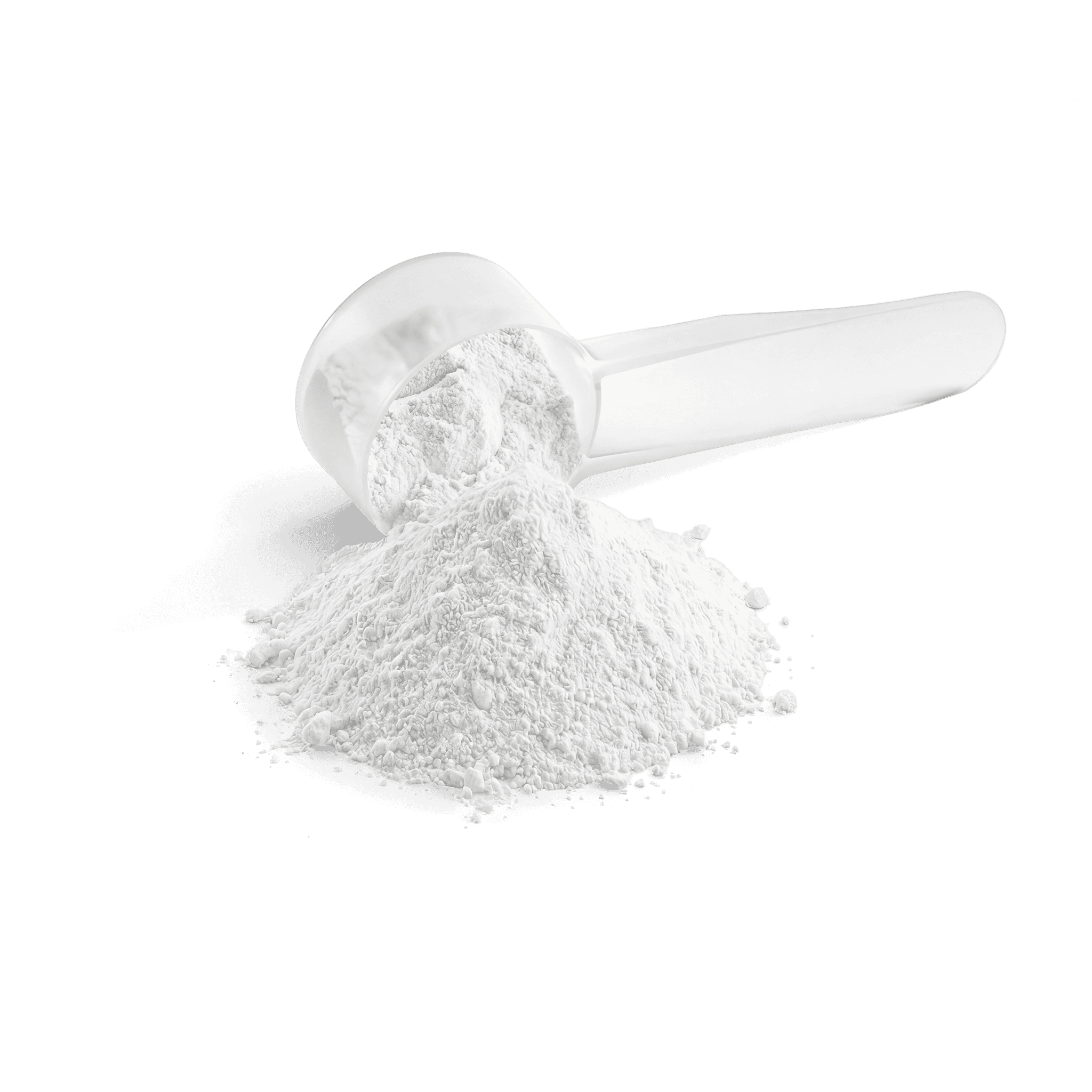 5g Creatine & Electrolyte Powder, close-up of the contents