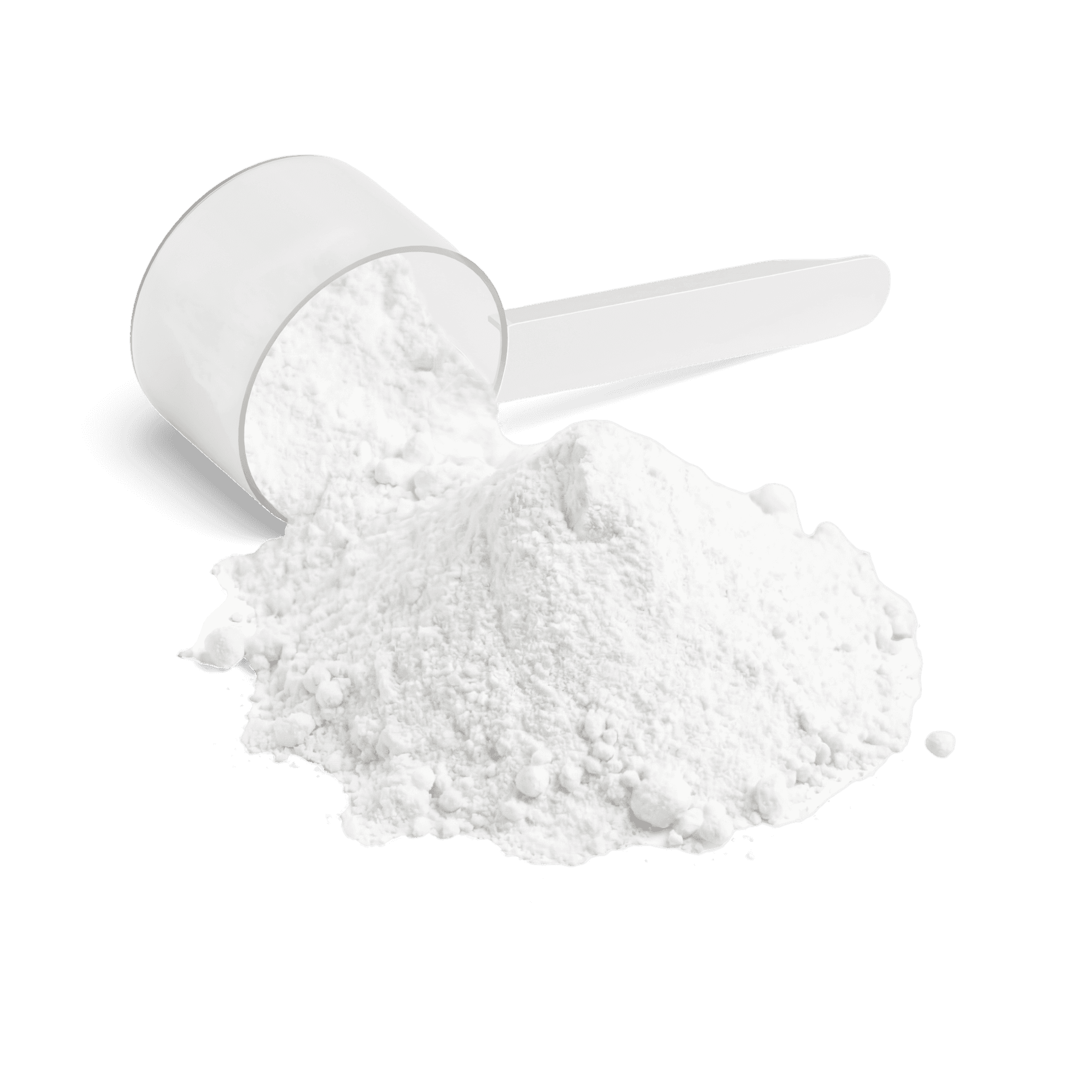 Beta-Alanine & Caffeine Pre-Workout Powder — Fruit Punch, close-up of the contents